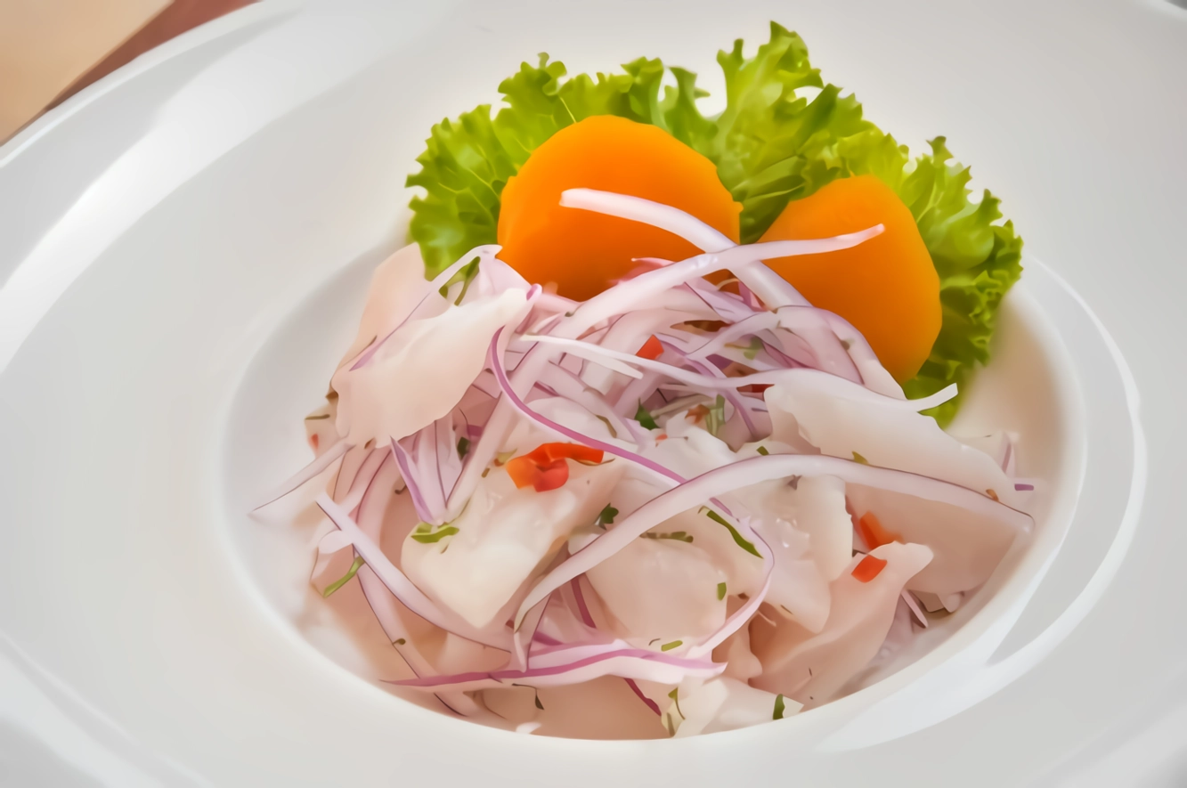 Ceviche